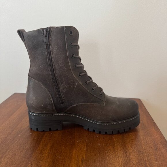 Taos Groupie Boot - Picture 6 of 12